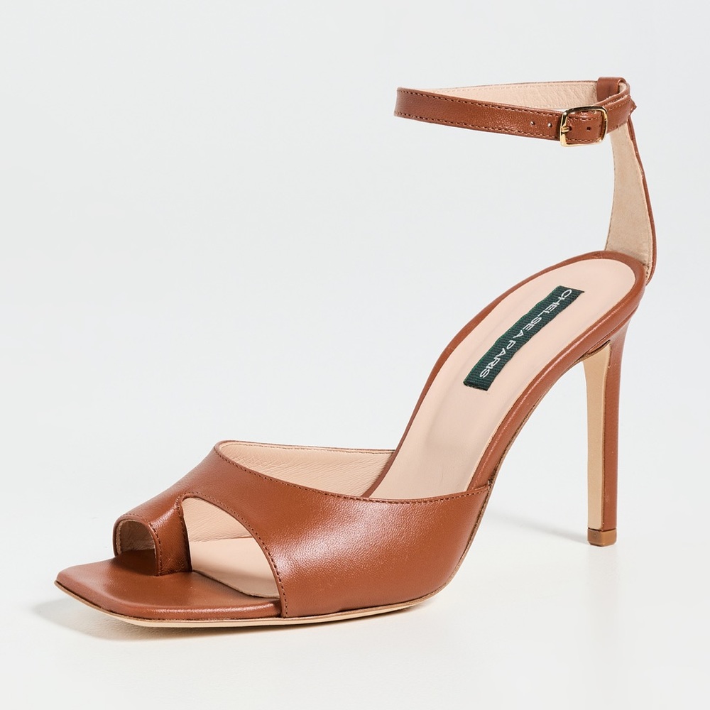 Chelsea Paris Teni Sandals
